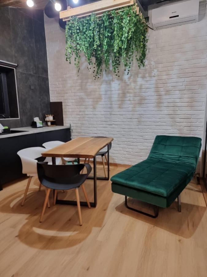 Casa Chiper - Attic Apartment With View 브라쇼브 외부 사진